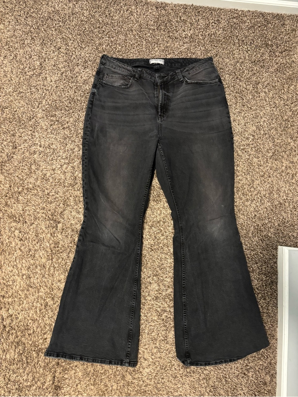 We the Free - Free People Jeans